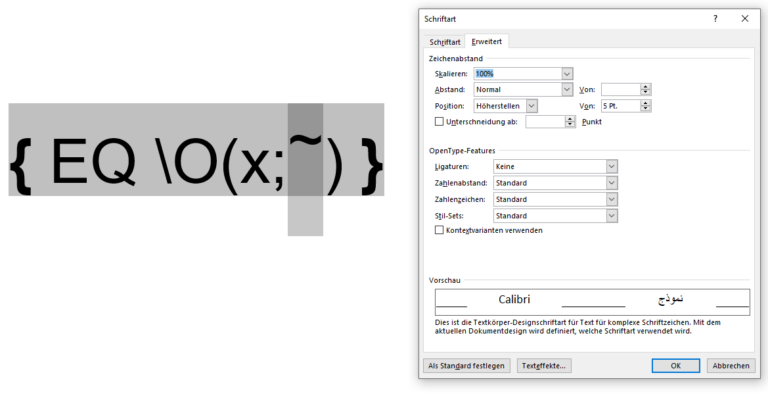 How To Insert Median Symbol In Word